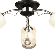 Потолочная люстра Seven Fires Нембро 66272.01.13.03 2