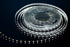 Светодиодная влагозащищенная лента DesignLed 4,8W/m 60LED/m 3528SMD холодный белый 5M 000524 2