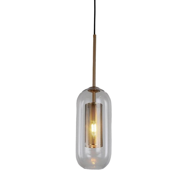 Подвесной светильник Lumina Deco Antilla LDP 6829 MD Фото № 