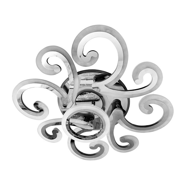 Потолочная светодиодная люстра Camelion LCL-1024 14632 Фото № 