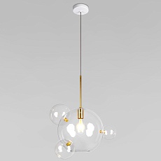 Подвесной светильник Loft IT Bolle 2034-P4