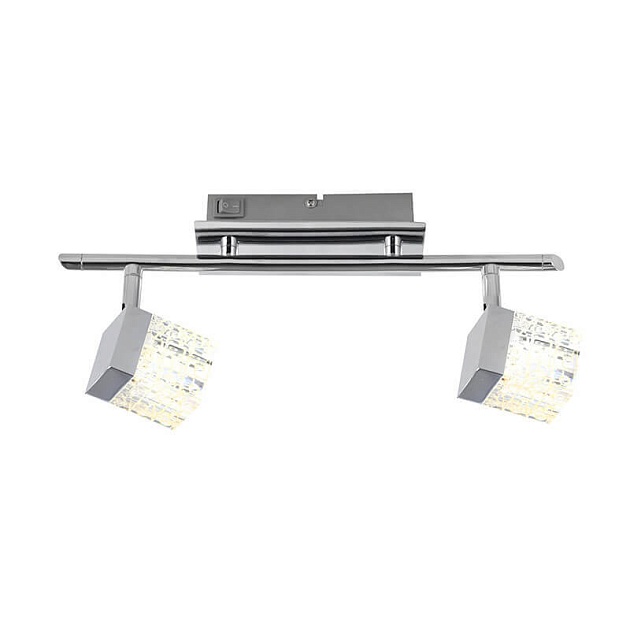 Спот Globo Ankara 56193-2 Фото № 2