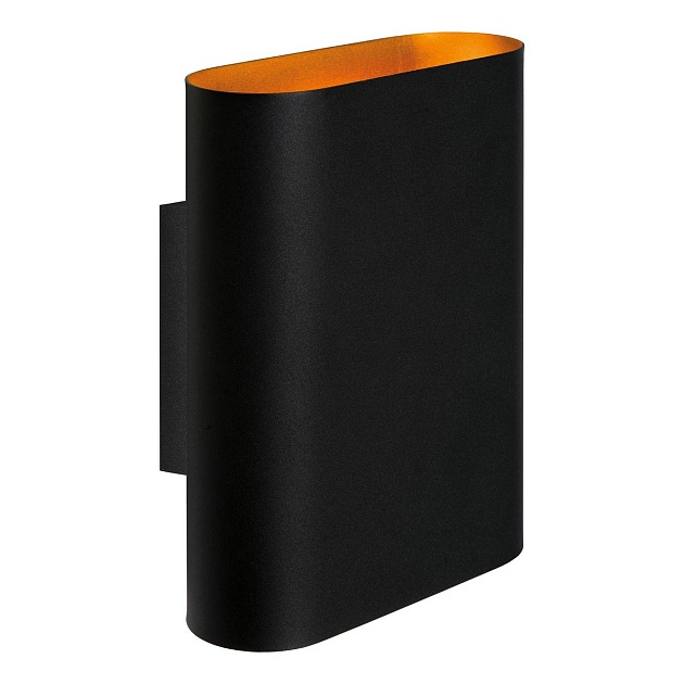 Настенный светильник Lucide Ovalis 12222/02/30 изображение Настенный светильник Lucide Ovalis 12222/02/30 Фото №