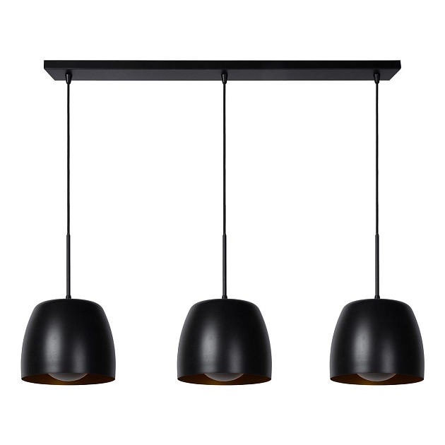 Подвесной светильник Lucide Nolan 30488/03/30 Фото № 