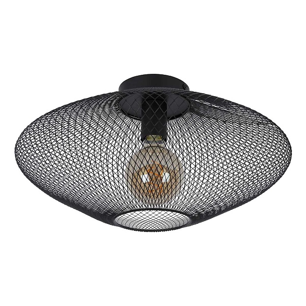 Потолочный светильник Lucide Mesh 21123/45/30 изображение Потолочный светильник Lucide Mesh 21123/45/30 Фото №