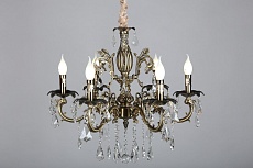 Подвесная люстра Omnilux Catanzaro OML-30813-06 3