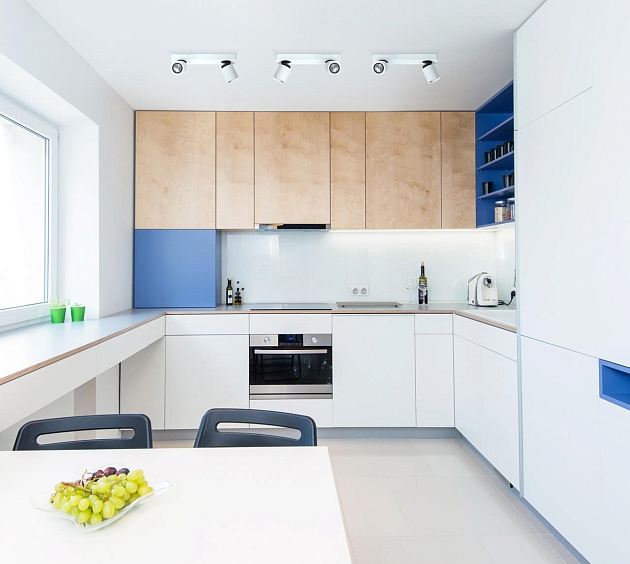 Спот De Markt Астор 545020502 Фото № 6