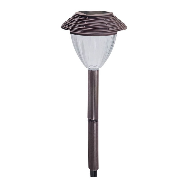 Светильник на солнечных батареях Globo 3356 изображение Светильник на солнечных батареях Globo 3356 Фото №
