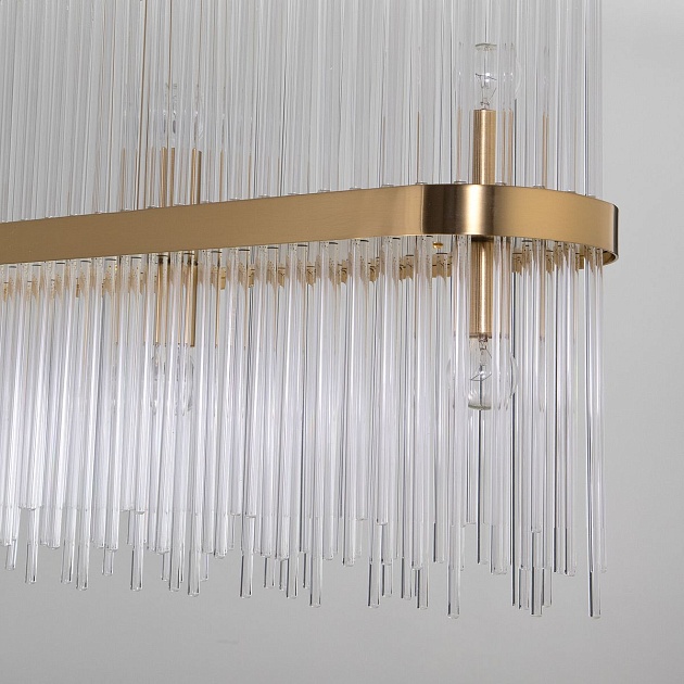 Подвесная люстра Bogates Allure 486/10 Фото № 3