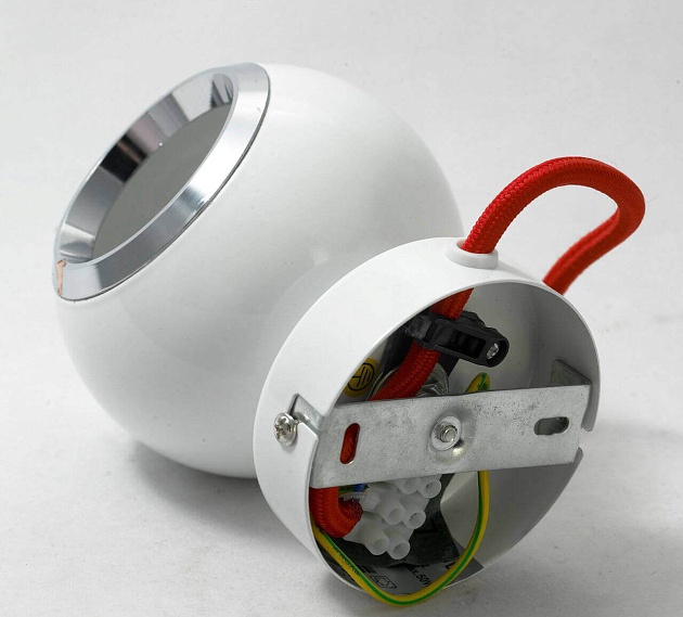 Спот Lussole Loft LSP-9957 Фото № 2