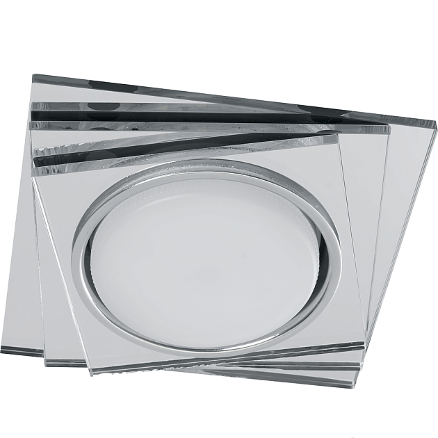 Встраиваемый светильник Feron CD5024 40523 Фото № 