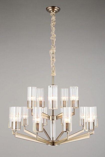 Подвесная люстра Omnilux Ledro OML-69903-15 Фото № 11