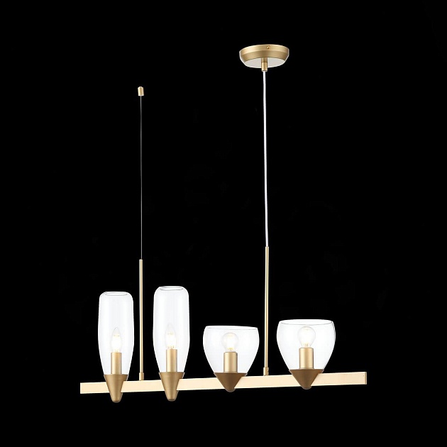 Подвесная люстра ST Luce Teneresa SL1119.203.04 Фото № 4