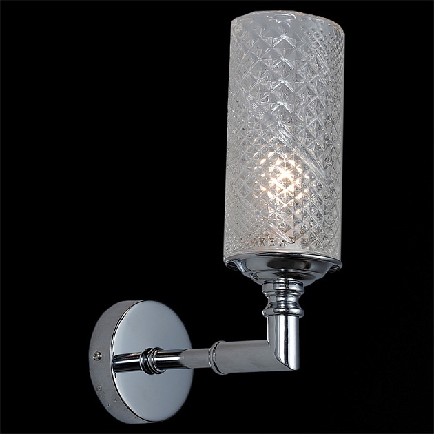 Бра Illumico IL8683-1W-10 CR Фото № 