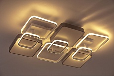 Потолочная светодиодная люстра Escada 10245/9LED 3