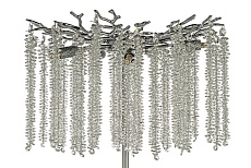 Торшер Dio DArte Elite Tavenna H 3.1.1.100 N 1