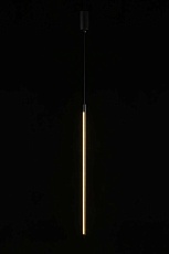 Подвесной светодиодный светильник Aployt Gabi APL.0123.06.15 2