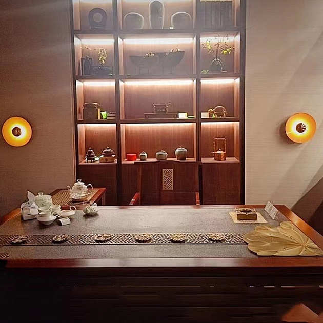 Настенный светодиодный светильник Imperium Loft Alesta 209030-23 Фото № 3