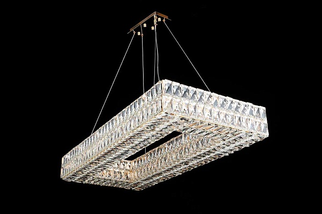 Подвесная люстра Aployt Roksa APL.834.03.16 Фото № 5