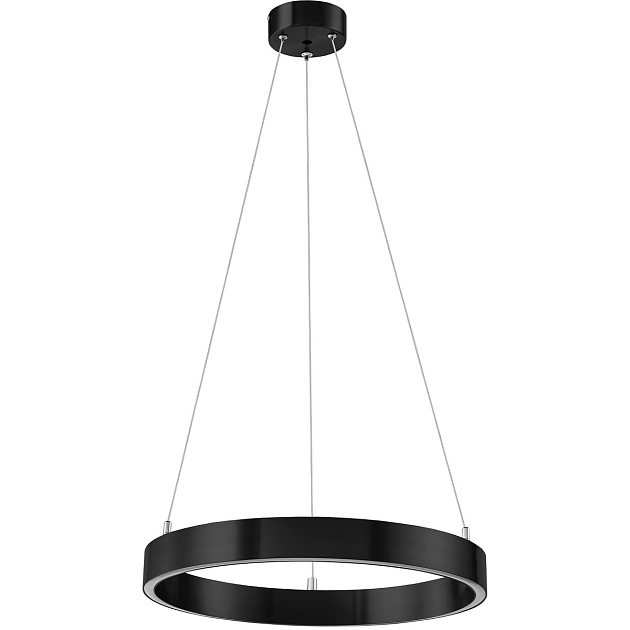 Подвесной светодиодный светильник Lightstar Saturno 748017 Фото № 