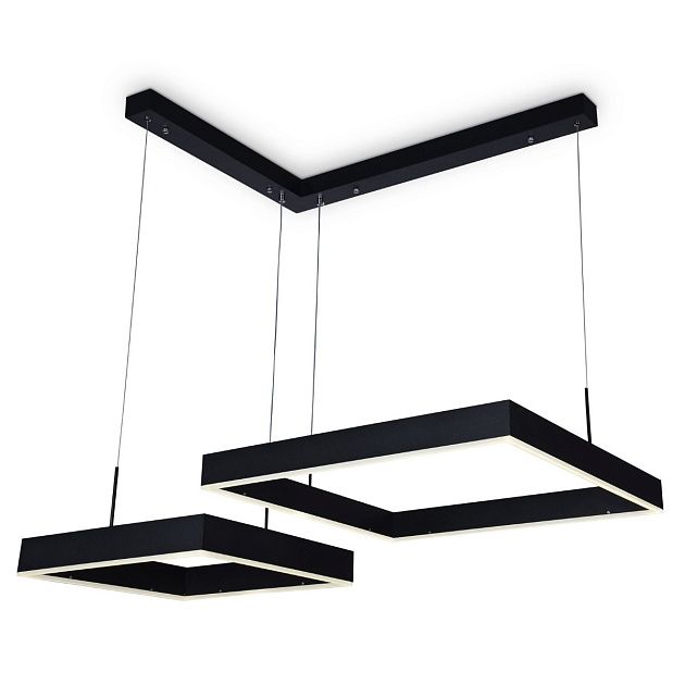 Подвесной светодиодный светильник Ambrella light ACRYLICA FA6644 Фото № 