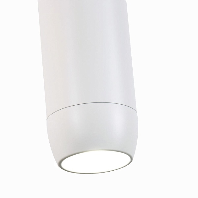 Подвесной светодиодный светильник Favourite Doodle 4293-1P Фото № 3