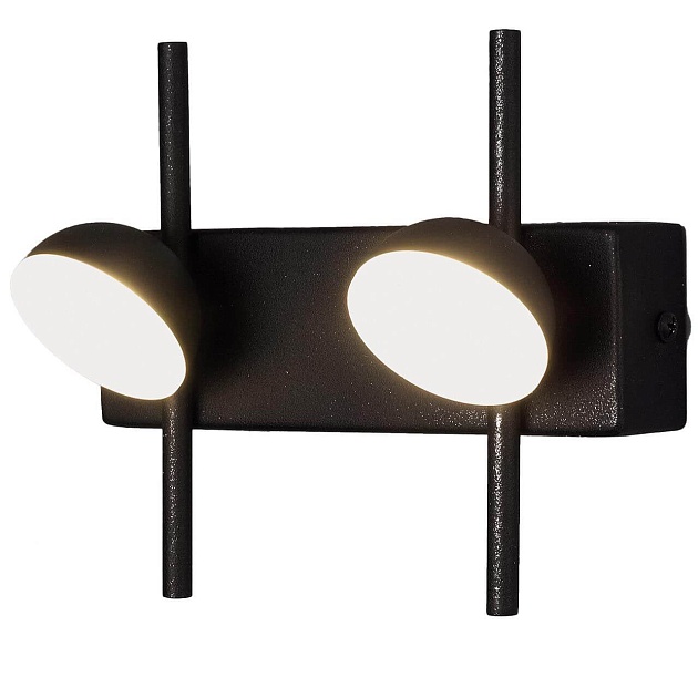 Настенный светильник Mantra Adn 6420 Фото № 