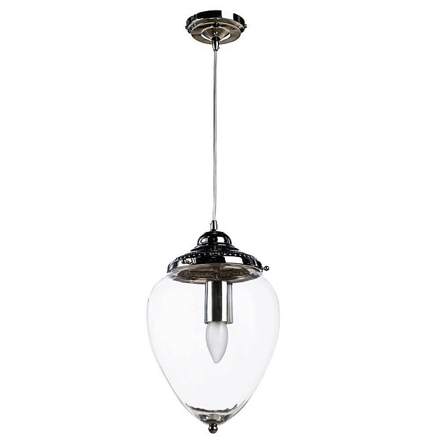 Подвесной светильник Arte Lamp Rimini A1091SP-1CC Фото № 