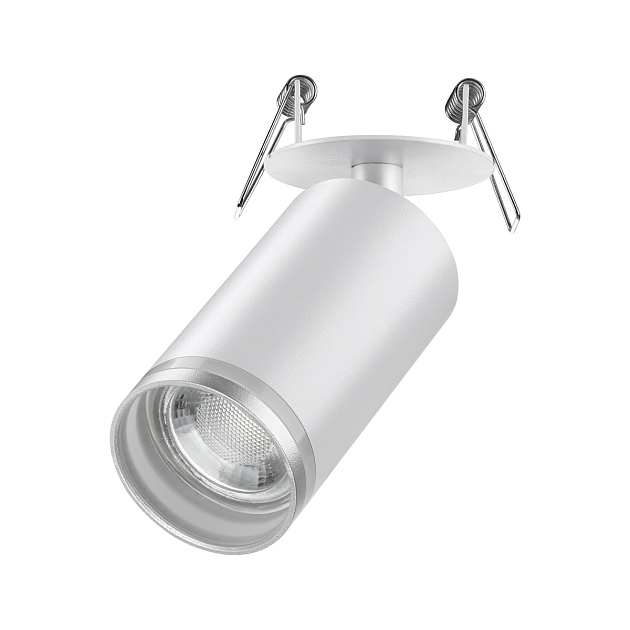 Встраиваемый спот Novotech Spot Ular 370880 изображение Встраиваемый спот Novotech Spot Ular 370880 Фото №