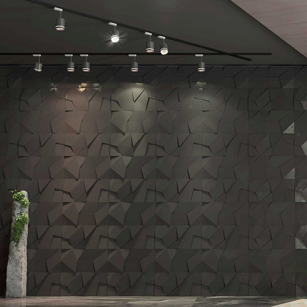 Трековый однофазный светодиодный светильник Novotech Port Arum 358803 Фото № 6