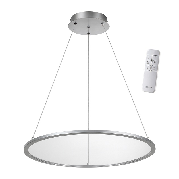 Подвесной светодиодный светильник Novotech Over Iter 358588 Фото № 