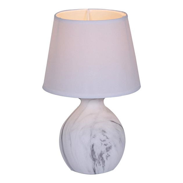 Настольная лампа Reluce 19101-0.7-01B изображение Настольная лампа Reluce 19101-0.7-01B Фото №