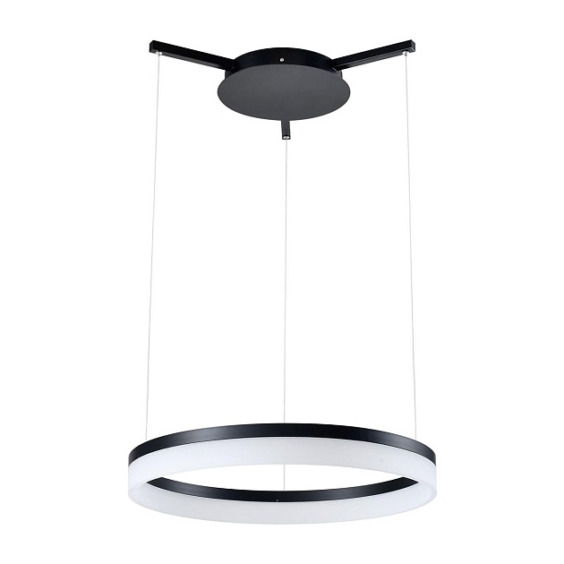 Подвесной светодиодный светильник Moderli Via V1721-PL изображение 4 Подвесной светодиодный светильник Moderli Via V1721-PL Фото № 4