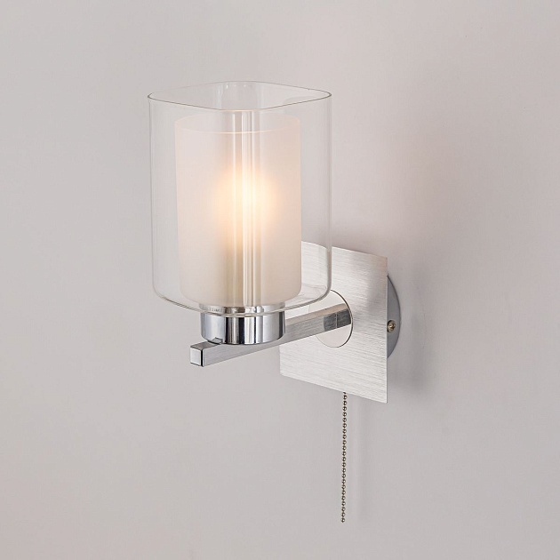 Бра Citilux Диез CL111310 изображение Бра Citilux Диез CL111310 Фото №