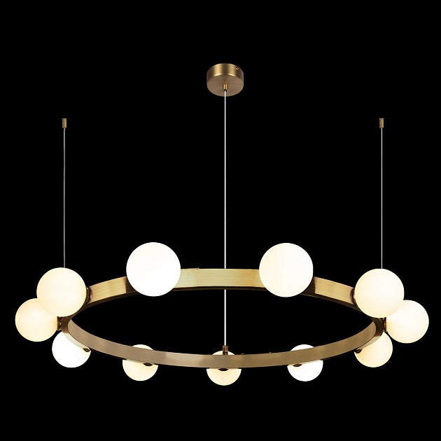 Подвесная люстра Loft IT Hoop 10311/11 Фото № 6