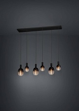 Подвесной светильник Eglo Huebro 390268 1