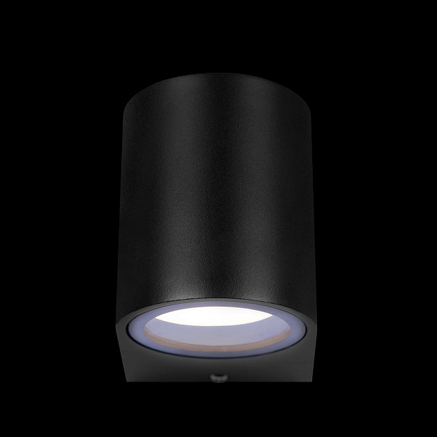 Уличный настенный светильник Loft IT Eterno 100006/A Фото № 4