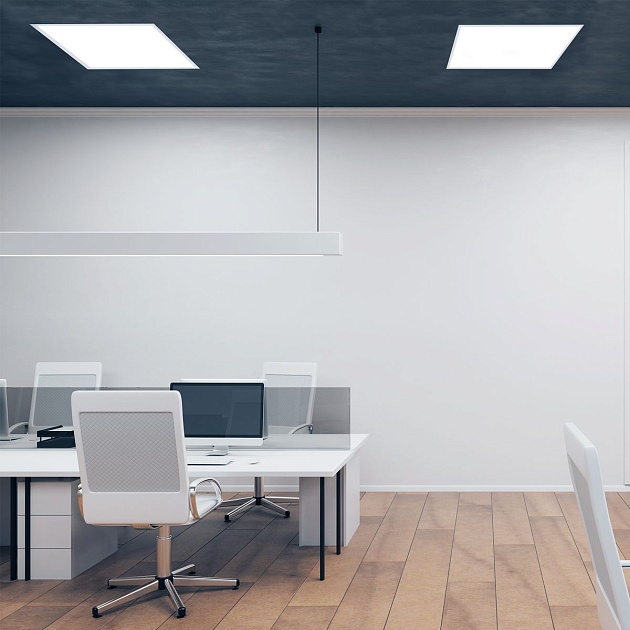 Светодиодная панель Apeyron 06-68 Фото № 16