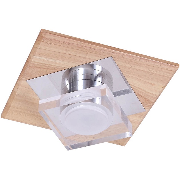 Потолочный светильник Lucia Tucci Natura 073.1 LED Фото № 