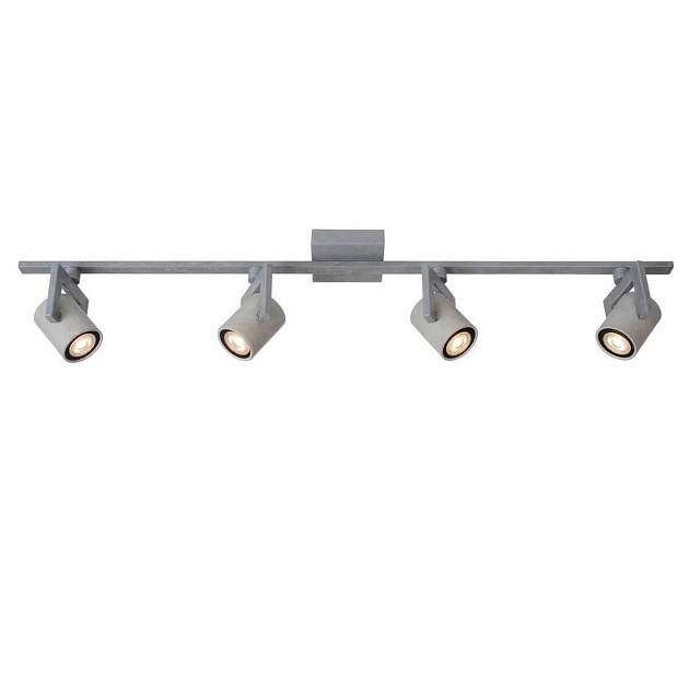 Светодиодный спот Lucide Conni Led 05913/20/36 изображение Светодиодный спот Lucide Conni Led 05913/20/36 Фото №