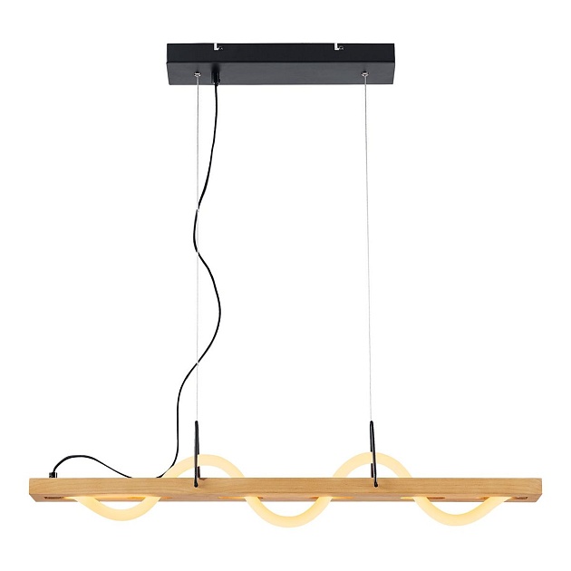 Подвесной светодиодный светильник Lussole Prairie LSP-7197 изображение Подвесной светодиодный светильник Lussole Prairie LSP-7197 Фото №