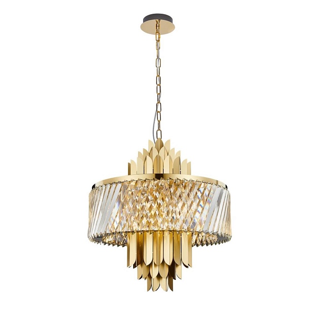 Подвесная люстра Aployt Stefania APL.780.03.09 Фото № 