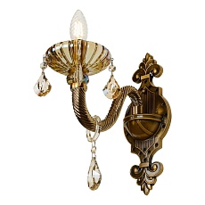 Бра iLamp Asia 81069-1 BR 2