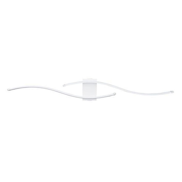 Бра Arte Lamp Aludra A2216AP-1WH изображение Бра Arte Lamp Aludra A2216AP-1WH Фото №