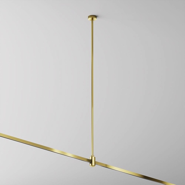 Крепление потолочное Maytoni Flarity TRA159С-SL1-BS Фото № 