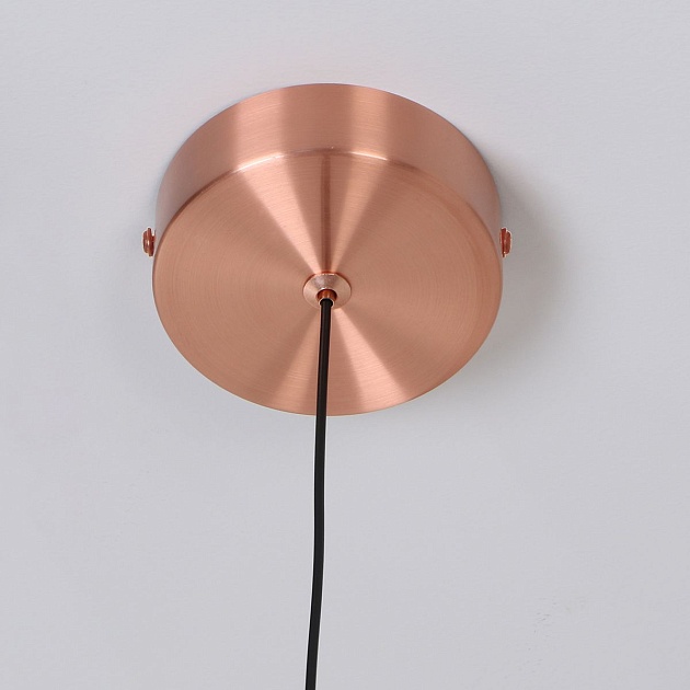 Подвесной светодиодный светильник Favourite Luna 4371-1P Фото № 3