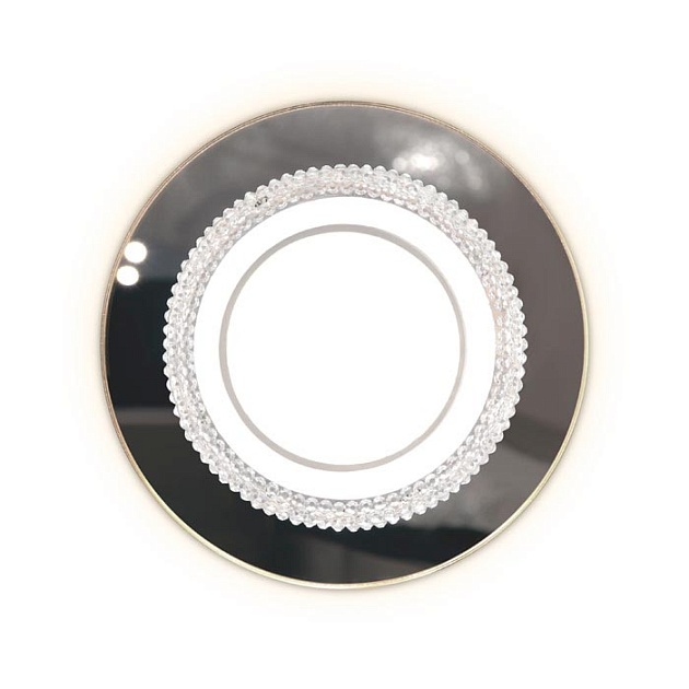 Встраиваемый светильник Ambrella light Techno Spot TN350 Фото № 3