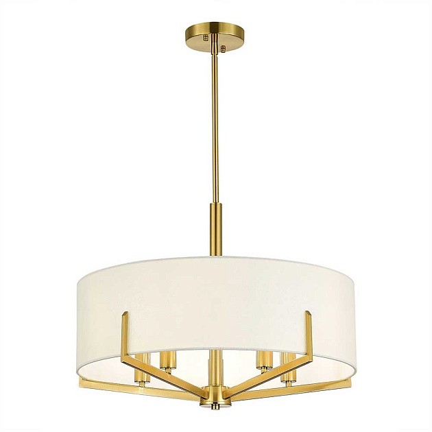 Подвесной светильник Evoluce LINTON SLE3010-303-05 изображение Подвесной светильник Evoluce LINTON SLE3010-303-05 Фото №