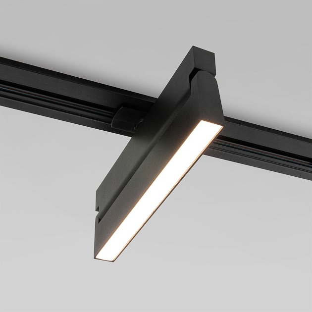 Трековый светодиодный светильник Elektrostandard Arda a057437 Фото № 2