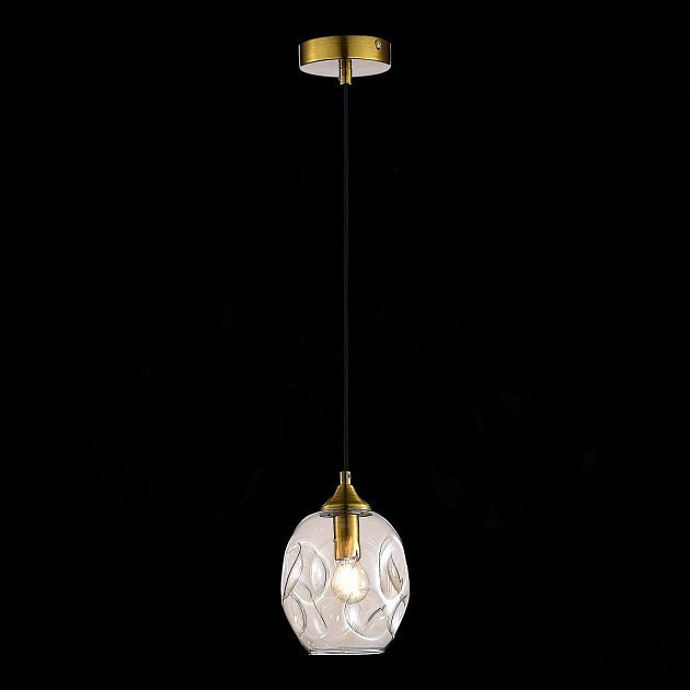 Подвесной светильник ST Luce Idesia SL1188.303.01 изображение 4 Подвесной светильник ST Luce Idesia SL1188.303.01 Фото № 4